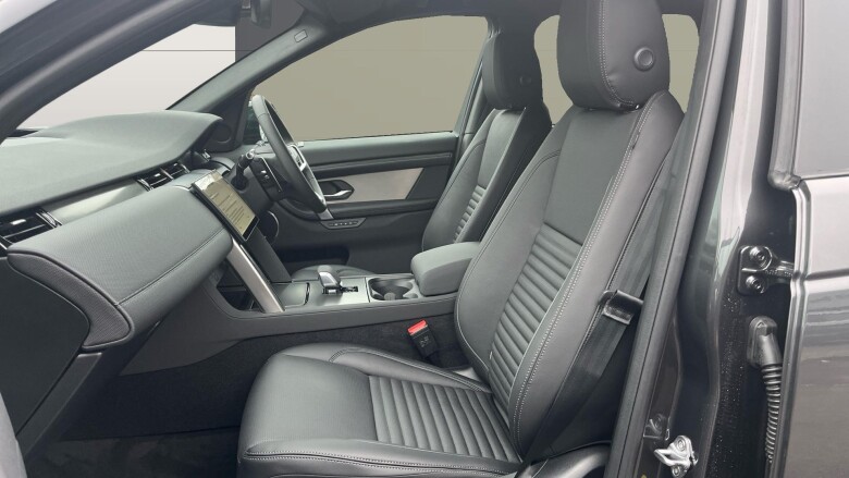 Land Rover Discovery Sport 2.0 D200 Dynamic SE 5dr Auto [5 Seat] Diesel Station Wagon